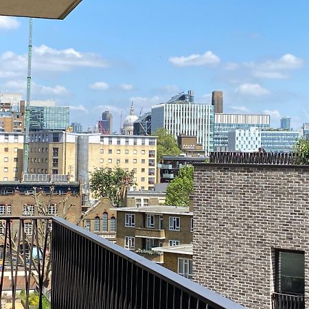 Club White London Bridge One Bedroom Apartment Buitenkant foto