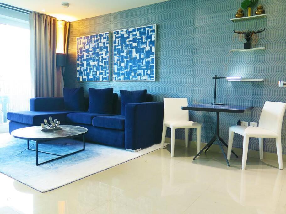 Club White London Bridge One Bedroom Apartment Buitenkant foto