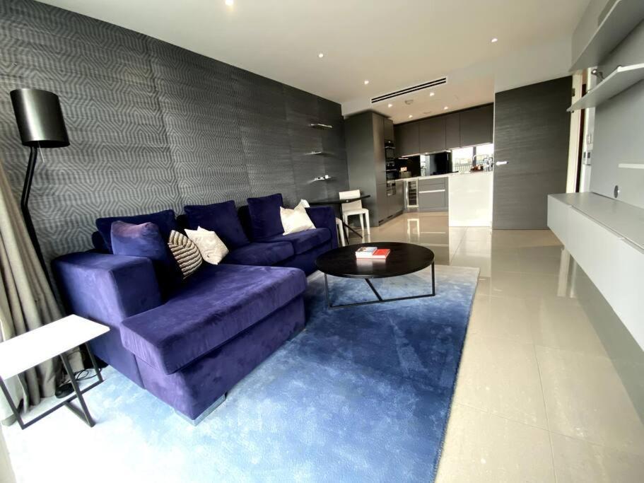 Club White London Bridge One Bedroom Apartment Buitenkant foto